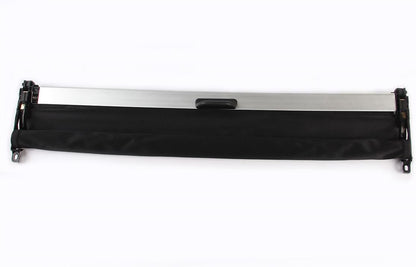 ya 14 9.20 zhengce Black Sunroof Sunshade Cover Fit for VW for Golf GTI R MK7 13-20 5G6877307-1