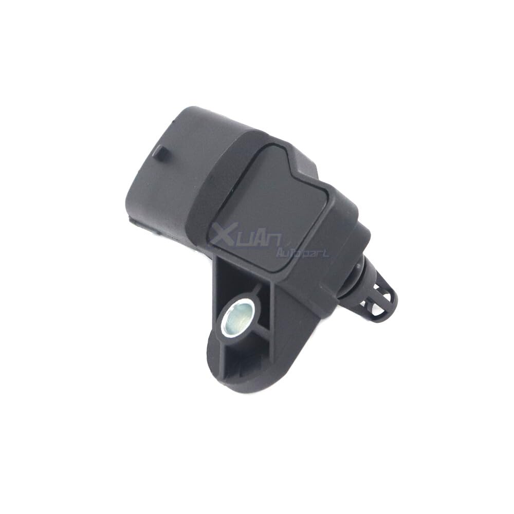 ya 4 8.8.2 Suitable for for Smart for Four I 1.1L 1.3L 1.5L 2004-06 Inlet for Man ifold Sensor map 0261230118