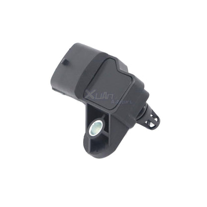 ya 4 8.8.2 Suitable for for Smart for Four I 1.1L 1.3L 1.5L 2004-06 Inlet for Man ifold Sensor map 0261230118