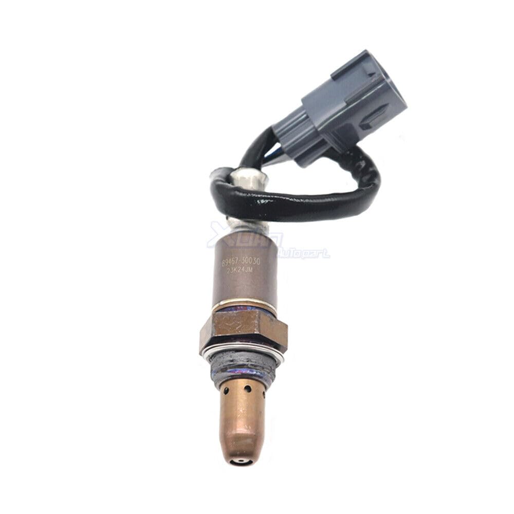 ya 7 8.24 baidi Oxygen O2 Sensor Suitable for Lexus GS350 GS460 IS250 IS350 Upstream 89467-30030 234-9068