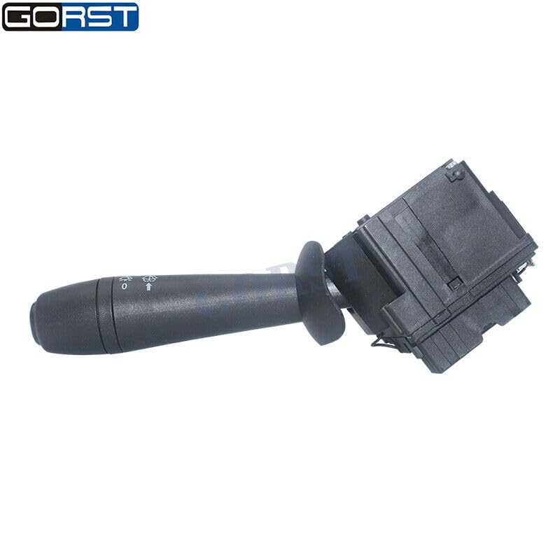 ya 3 8.24 baidi Steering Column Indicator Switch 8201168003 for Renault for Dacia Dokker Express 