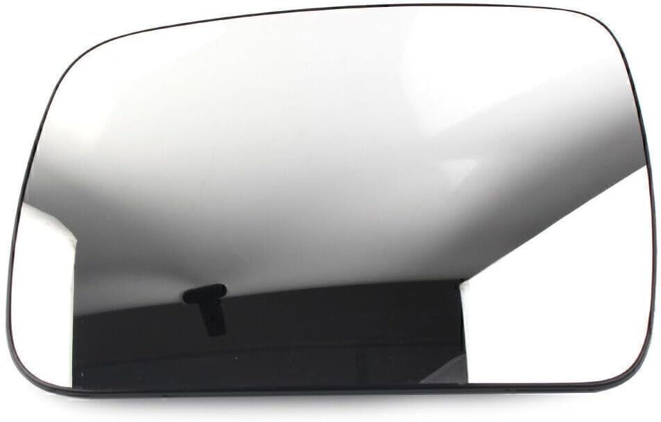 ya 2 8.15 1x Front Left Door Side Mirror Heated Fit for Land Rover for Range for Rover Sport LR2 LR4