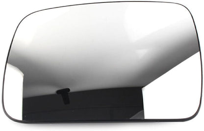 ya 2 8.15 1x Front Left Door Side Mirror Heated Fit for Land Rover for Range for Rover Sport LR2 LR4