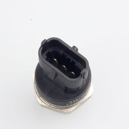 ya 5 8.10 Fuel Rail Pressure Sensor 0281002863 for Kia CEE D k5 Cerato Soul Rio