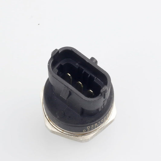 ya 5 8.10 Fuel Rail Pressure Sensor 0281002863 for Kia CEE D k5 Cerato Soul Rio