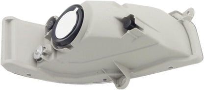 ya 10 9.16 zhengce 1Pcs Clear Front Fog Light Bumper Driving Lamp Left for Toyota for Camry 20