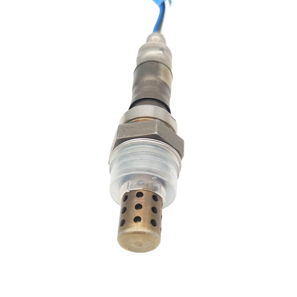 ya 13 9.15 baidi New Oxygen Sensor Rear 234-4349 for Mazda RX-8 2004-2011 1.3L R2 N3H2-18-86
