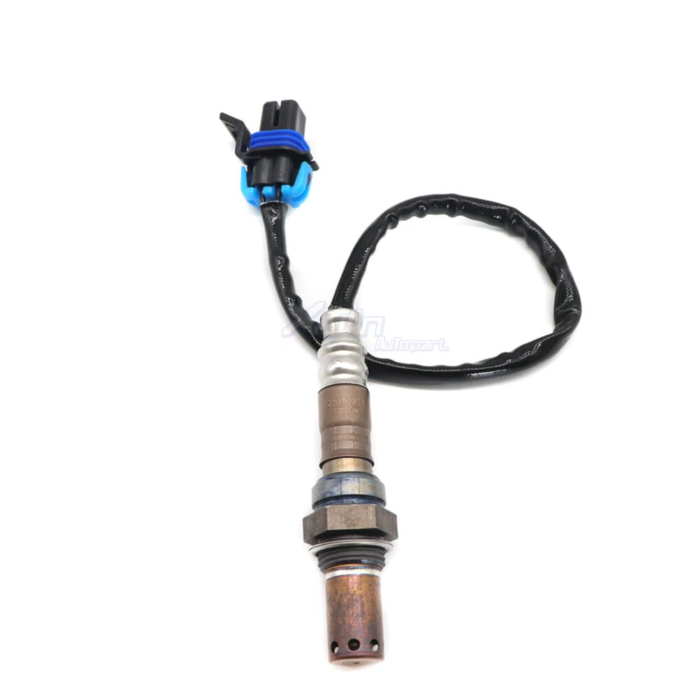 ya 12 10.8 baidi 25180901 for Chevrolet Spark 1.2L 2013-15 New Oxygen Sensor 1PCS