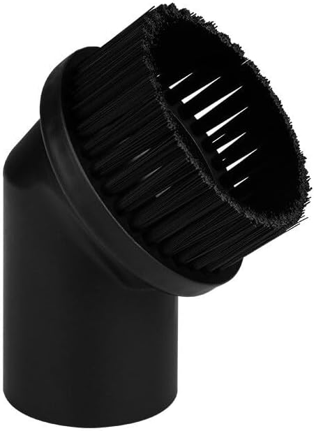 ya 26 10.21 baidi Vacuum Cleaner Parts Brush Head PP Round Brush Tip Brush Inner Diameter 44mm