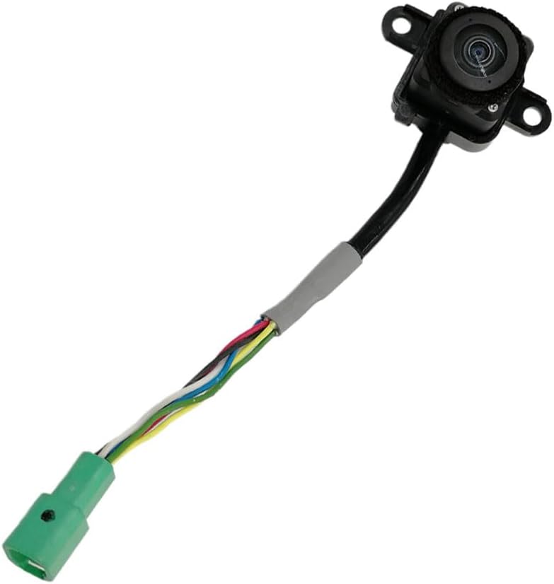 ya 10 9.16 baidi Front Right Mirror Side Camera Assist for Lexus RX350 RX450h 16-17 867B0-0E051