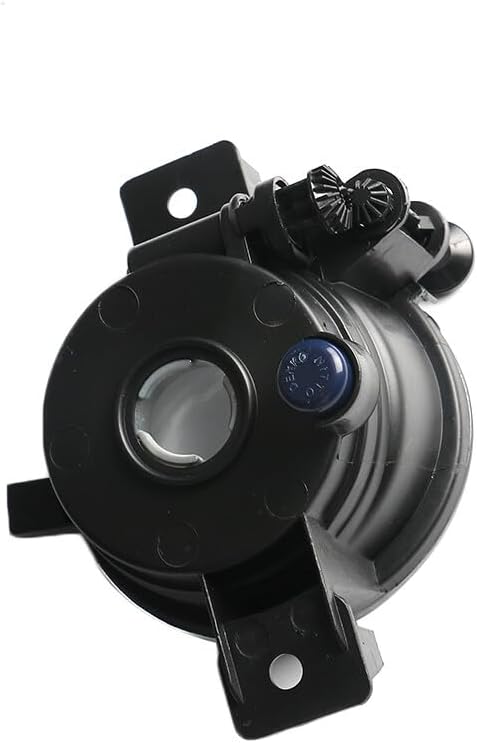 ya 9 10.24 Right Front Fog Light Lamp without Bulb Fit for 2011-2013 for BMW E70 for X5 63177224644