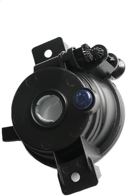 ya 9 10.24 Right Front Fog Light Lamp without Bulb Fit for 2011-2013 for BMW E70 for X5 63177224644