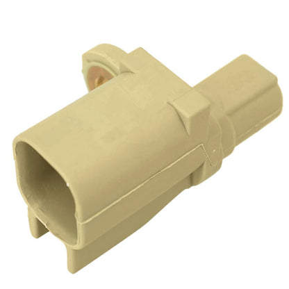 ya 4 8.8 The Rear Wheel ABS Sensor is Suitable for The for Ford Focus Mk3 Kuga Transit AV6T2B372EC, AV6T-2B372-EA