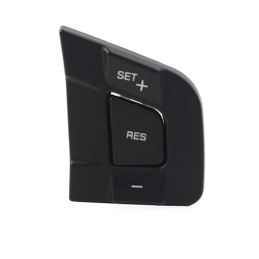 ya 4 8.8.2 Right Steering Wheel Switch Button Cover for Land Rover Discovery Sport 2015-19
