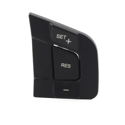 ya 5 8.24 baidi Right Steering Wheel Switch Button Cover for Land Rover Discovery Sport 2015-19