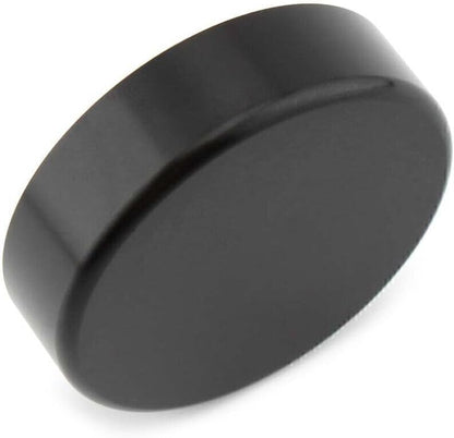 ya 23 10.7 baidi Upper Fork Stem Center Cover Fit for Harley Sportster 48 XL1200 1988-2013 Black USA