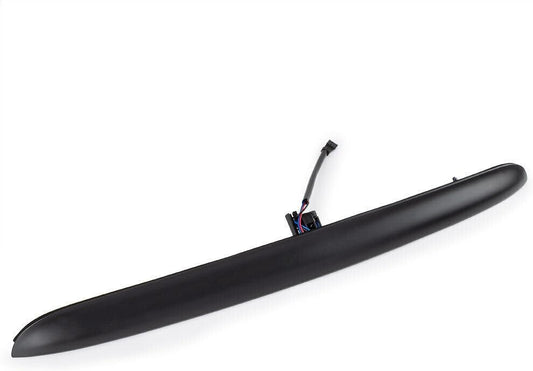 ya 4 8.10 for BMW 3 Series E46 Sedan 1997-2005 51137171699 Trunk Lid Grip with Key Button