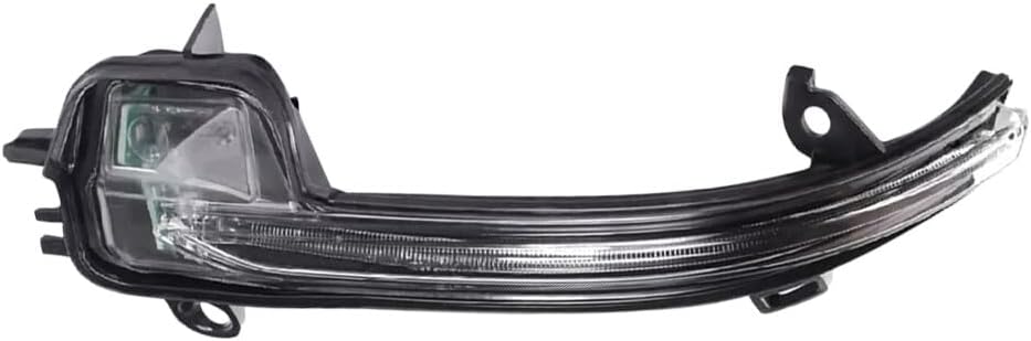 ya 8 8.24 baidi Right Wing Mirror Auxiliary Turn Indicator for 1 2 Series F40 F44 Gran Coup¨¦