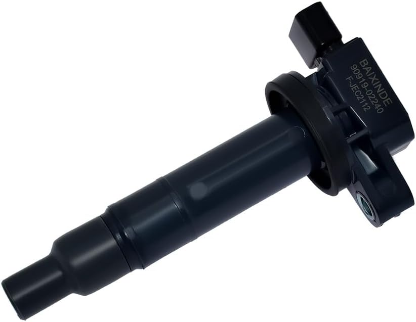 ya 7 8.24 baidi 1 ignition coil for Toyota Yaris Prius xA xB Echo 1.5L UF316 90919-02240