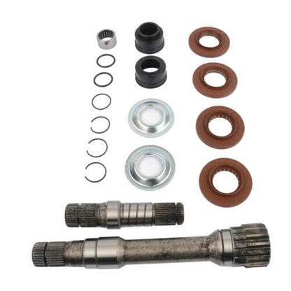 ya 4 8.8.2 Front Right axle Center Shaft Inner Shaft kit for Dodge for Ram 1500 2012-UP