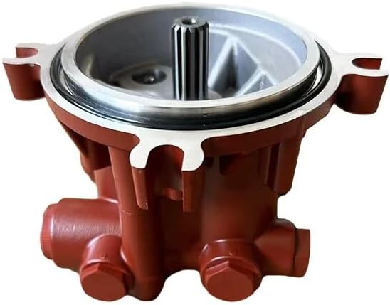 ya 11 9.14 zhengce K3V140 Gear Pump Pilot Pump Charge Pump for DH280 DH320 R290 R330 EC290 EC3
