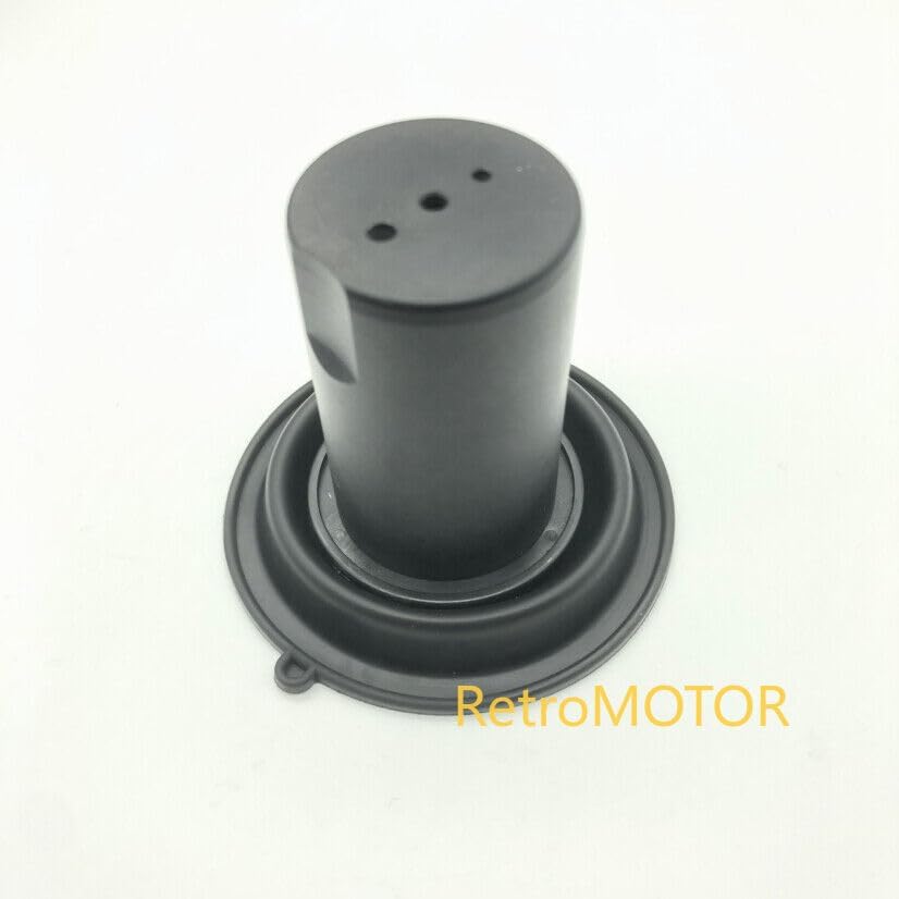 ya 13 9.15 baidi Membrane Carb Vacuum Piston for Honda VT1100C Shadow Spirit 1997-2005