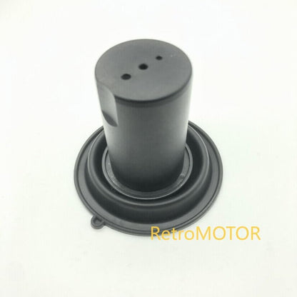 ya 13 9.15 baidi 2x Membrane Carb Vacuum Pistons for Honda VT1100C Shadow Spirit 1997-2005 1999