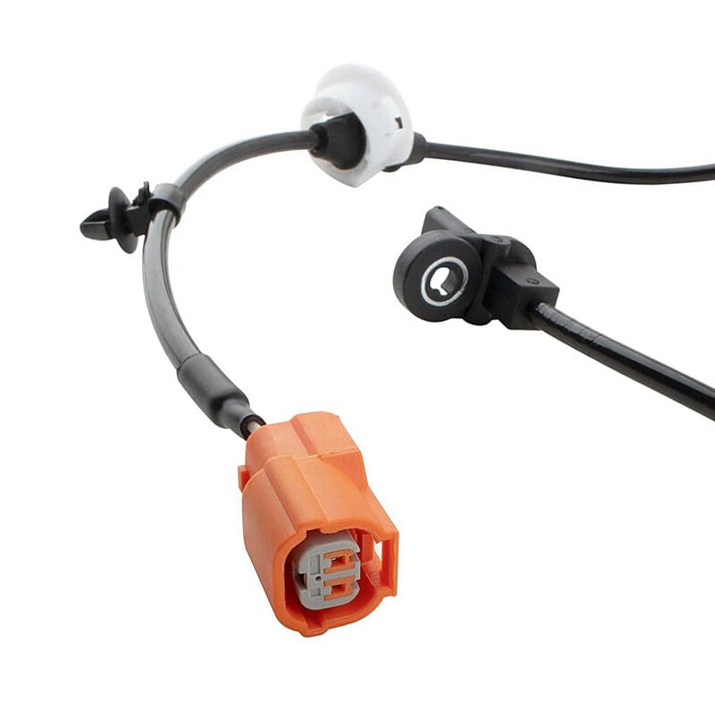 ya 2 8.15 4-Pack car Front and Rear ABS Wheel Speed Sensor Suitable for Honda for Accord 2.4L for Acura TSX