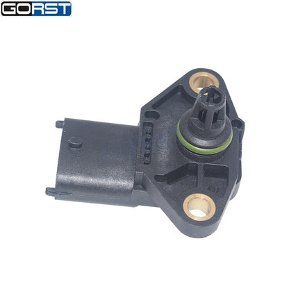 ya 3 8.24 baidi 0281002655 Intake air Manifold Pressure map Sensor for Man TGA TGL TGX TGS TGM