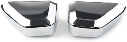 ya 4 8.8.2 For Gold Wing GL1800 Chrome Engine Shroud F6B Anti-Fall Bar Decorative Cover