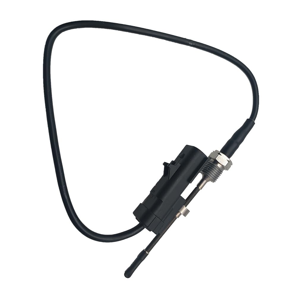 ya 10 9.16 zhengce 2593754C91 Temperature Sensor for IC Corporation 2010-08, International 201