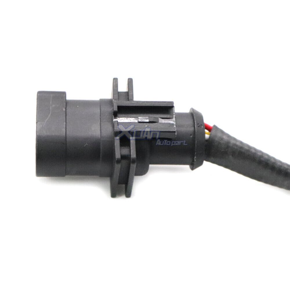 ya 2 8.15 for Maserati Quattroporte Ghibli V6 670002200 New Front Right O2 Oxygen Sensor