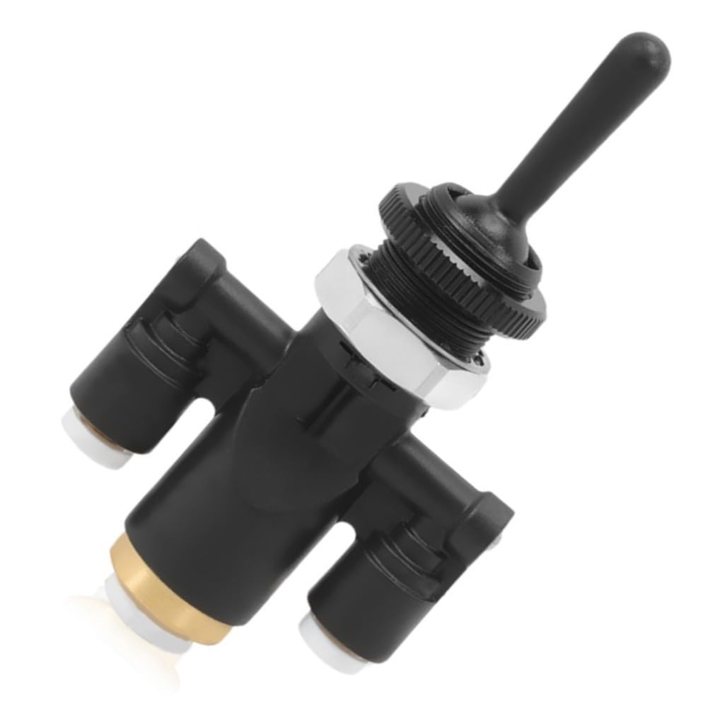 ya 4 8.8 High Performance Air Brake Toggle Control Valve Switch for Kenworth 8180007000
