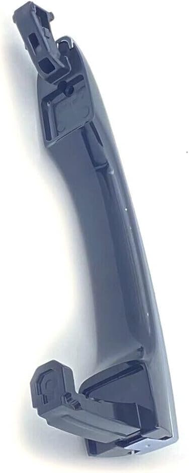 ya 2 8.15 Outside Door Handle Front Right Passenger Side for Hyundai for Genesis 2009-2014 at