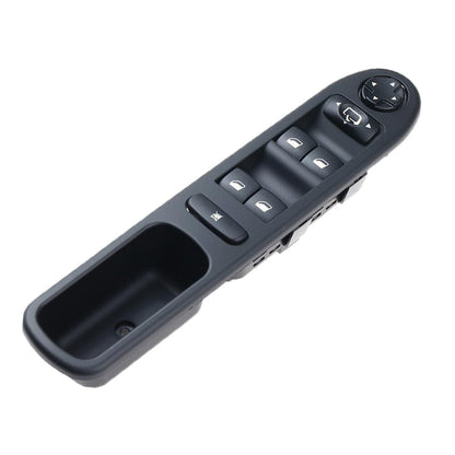 ya 8 8.24 baidi 6554.EH Power Window Switch for Peugeot 207 (WA_, WC_) 2006-2015