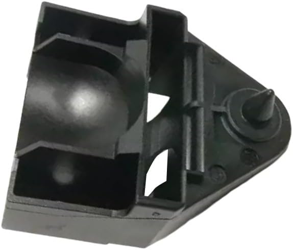 ya 5 8.10 Radiator Mounting Lower Bracket Fit For 3 Seriea E36 Z3 316i 318is 320i 323i