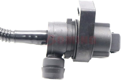 ya 5 8.10 NEW FUEL TANK BREATHER VALVE WITH BREATHER LINE for BMW 550I 650I 750I 750I X5