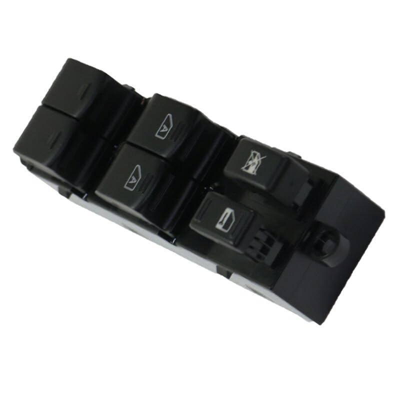 ya 5 8.10 25401-CA010 Power Window Switch for Nissan Murano 2005-2007