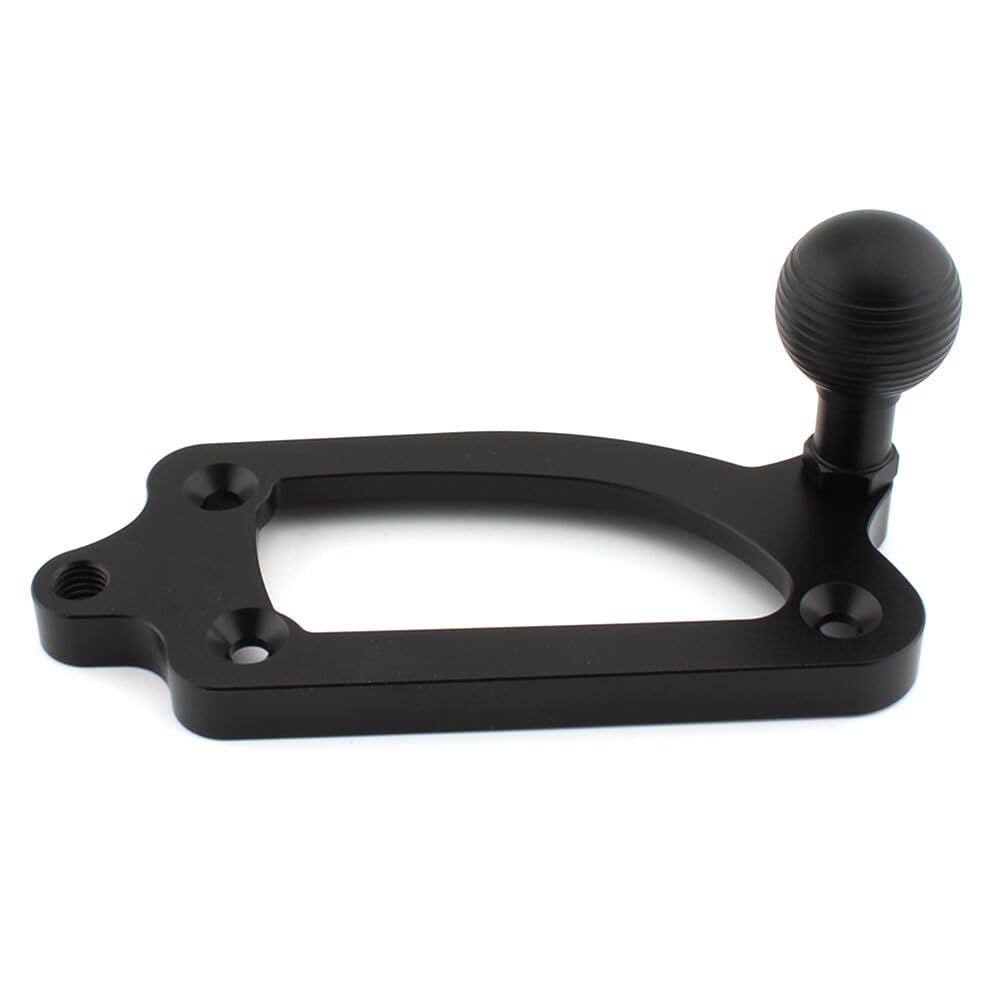 ya 9 10.24 for BMW R18 R18B Upper Pump Cover Hand Bracket Ball Head Brake Oil Cup Cove