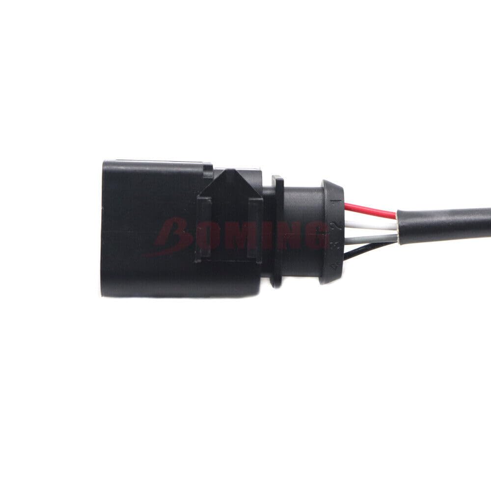 ya 5 8.24 baidi 04C906262K Oxygen Sensor for VW for Jetta Polo Beetle V 1.0L for Skoda Fabia