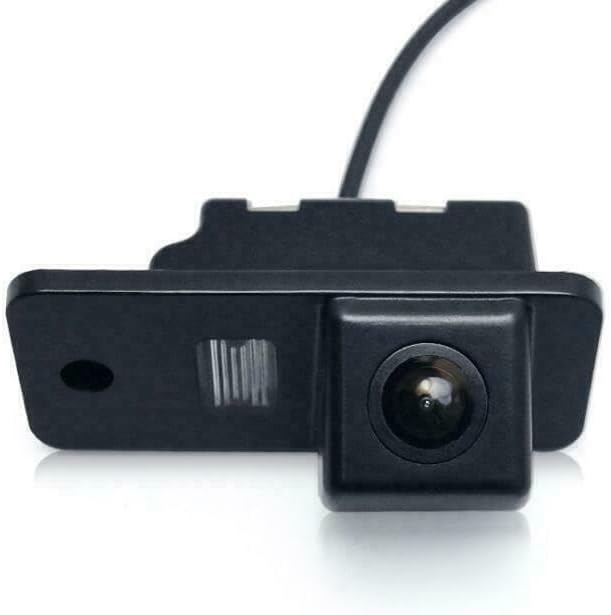 ya 4 8.8.2 Car Rear View Camera for Audi A3 for A4 for A5 for Audi for A6 S4 S5 for A8 for Q5 Q7 A6L Cabrio RS4 CCD