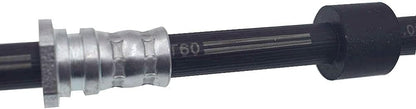 ya 10 9.16 baidi LH Brake Hose Fits for Mitsubishi for Challenger PB PC 2009- Triton ML MN 2006-2015