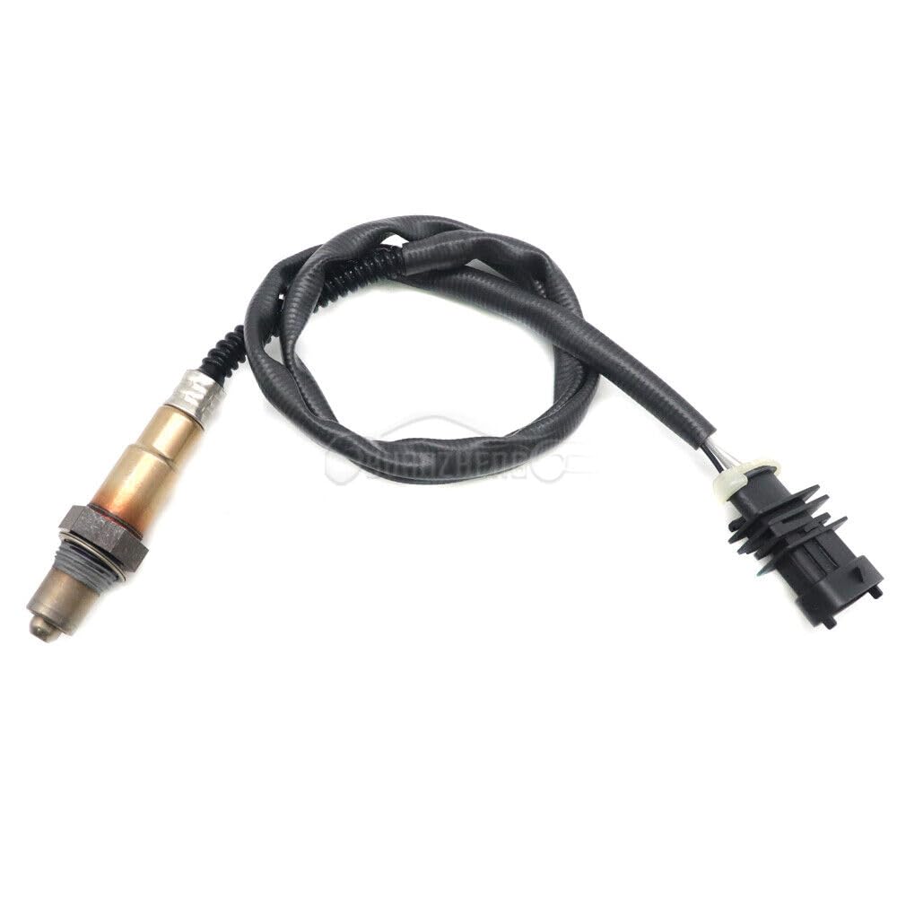 ya 2 8.15 670004022 O2 Oxygen Sensor 4 Pin for Maserati Ghibli III Quattroporte VI 13