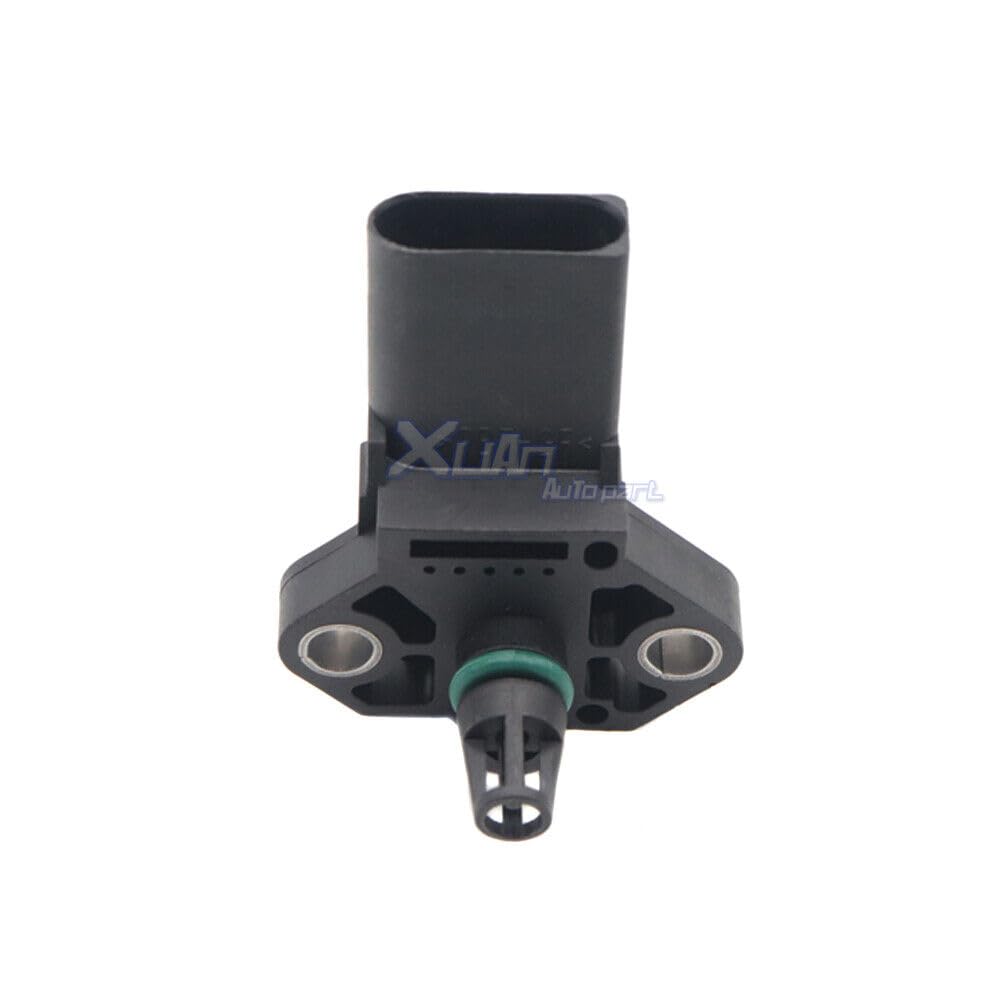 ya 4 8.14 0281002399 is Suitable for Audi bar map Manifold air Boost Pressure Sensor A1 A2 A3 A4 A6 A8
