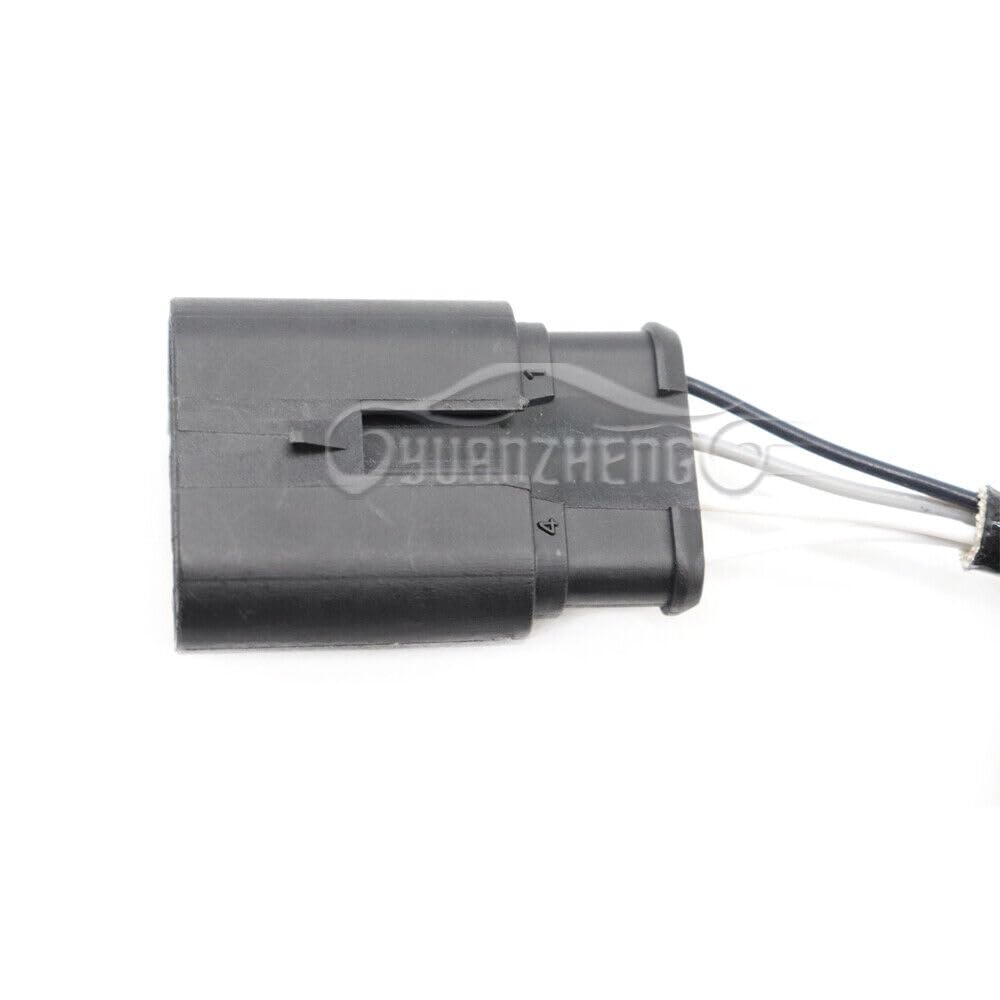 ya 2 8.15 68070702AB Downstream Oxygen Sensor for Fiat 500 2012-2019 234-4483 250-241045