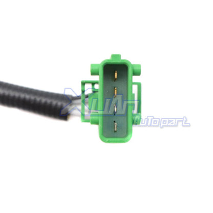 ya 2 8.15 O2 Oxygen Sensor 0258006026 for Peugeot 307 308 406 407 for Fiat for Citroen Berlingo C4