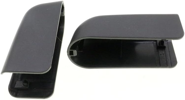ya 2 8.15 2-pack rear window wiper arm nut cover 28782-ED500 for Nissan Kicks & Juke