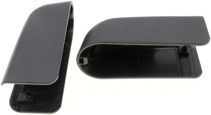 ya 2 8.15 2-pack rear window wiper arm nut cover 28782-ED500 for Nissan Kicks & Juke