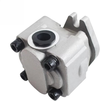 ya 6 8.14 Hydraulic Pump Excavator Main Pump Piston Pump Right Hand for Backhoe Loader