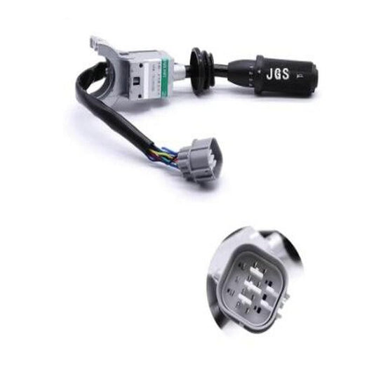 ya 16 10.20 baidi Backhoe -AUTO Power Shift Column Switch Forward & Reverse (Part# 701/80299)
